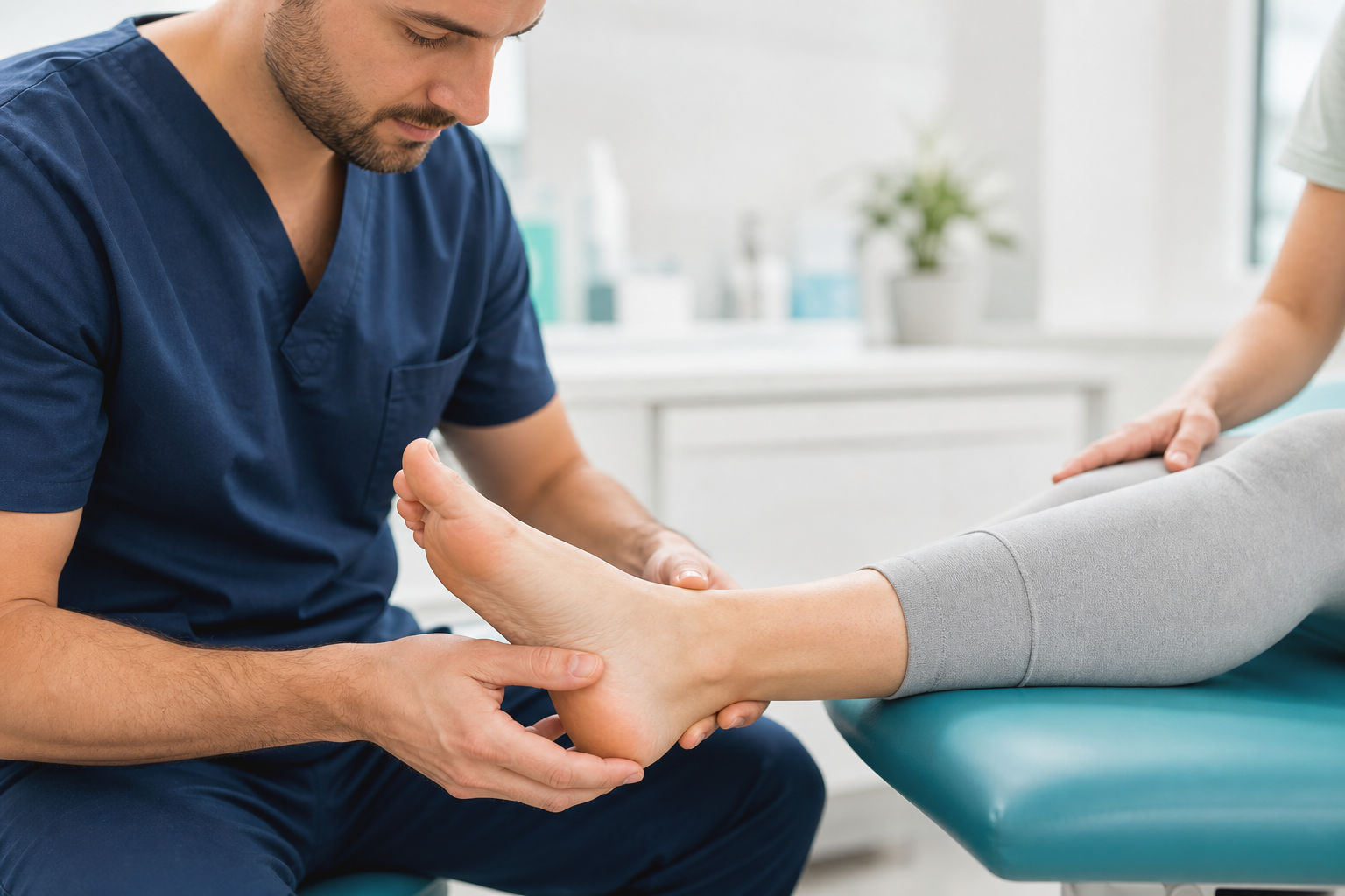 Patient Care Resources visual