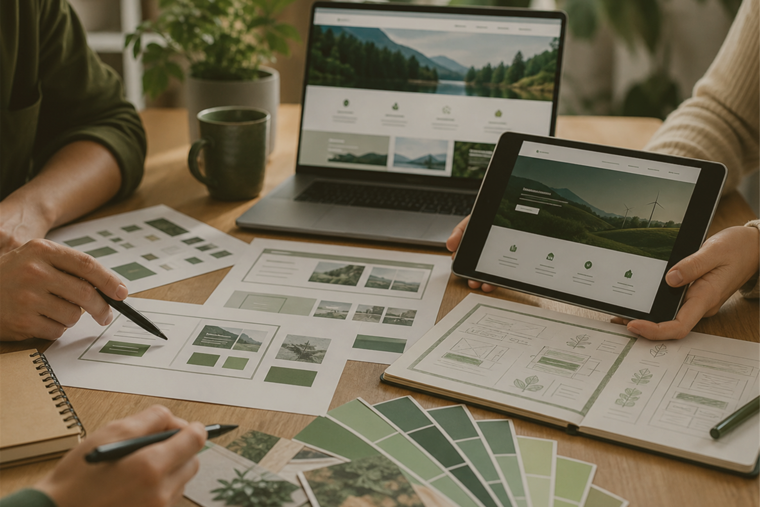 Abstract billing resource library visual